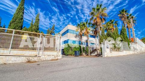 Photo 5 of Industrial buildings for sale in Carretera Carretera del Aeropuerto, 340, El Altet, Alicante