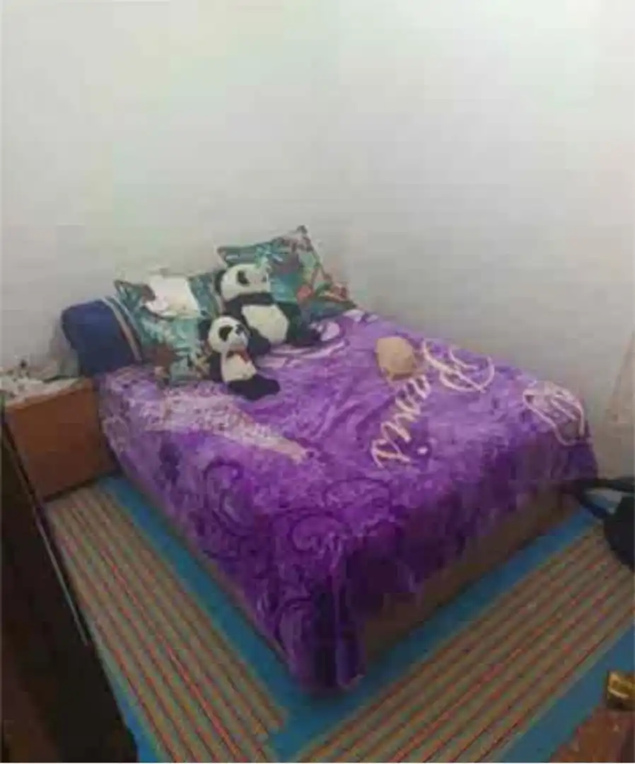 Bedroom of Flat for sale in Almussafes  with Air Conditioner, Furnished and Oven