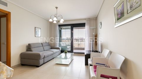 Foto 3 de Piso de alquiler en Avenida Blasco Ibáñez, La Patacona, Alboraya
