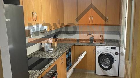 Photo 4 of Flat to rent in Apolo, El Molino, Alicante