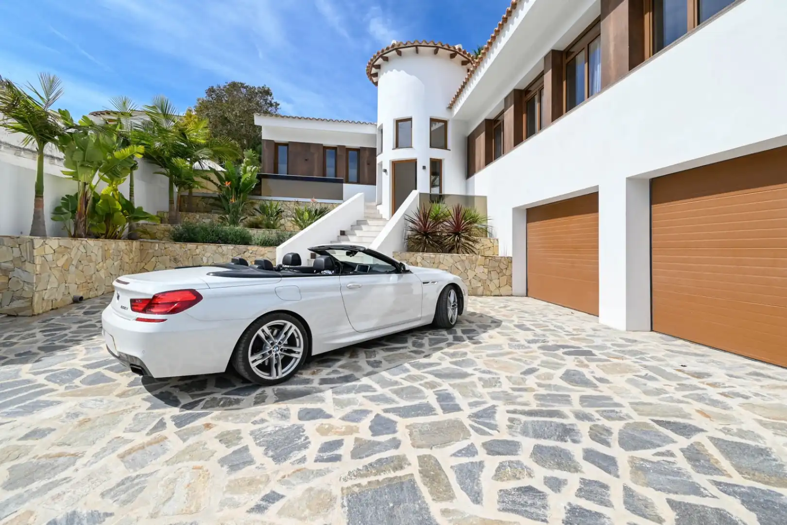 Chalet con piscina en venta en El Portet - Pla de Mar, imagen 35