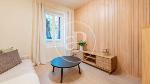 Foto 4 de Pis de lloguer a Paseo de las Delicias, Palos de Moguer, Madrid