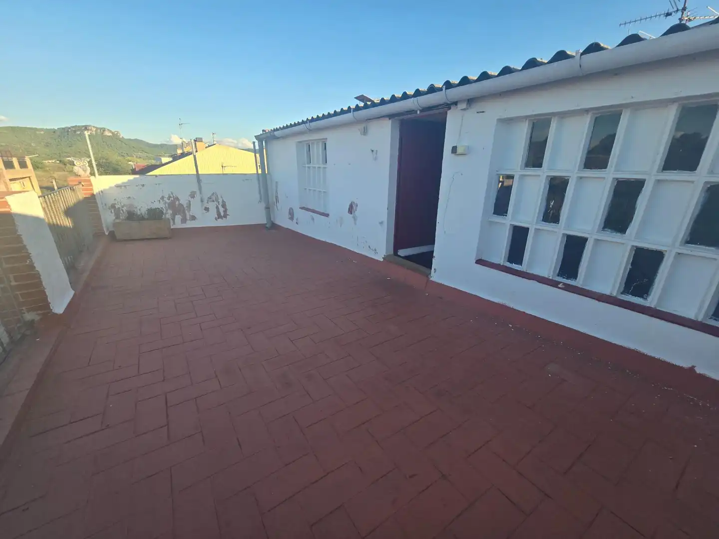 Piso con terraza en venta en Vilanova del Camí, imagen 25