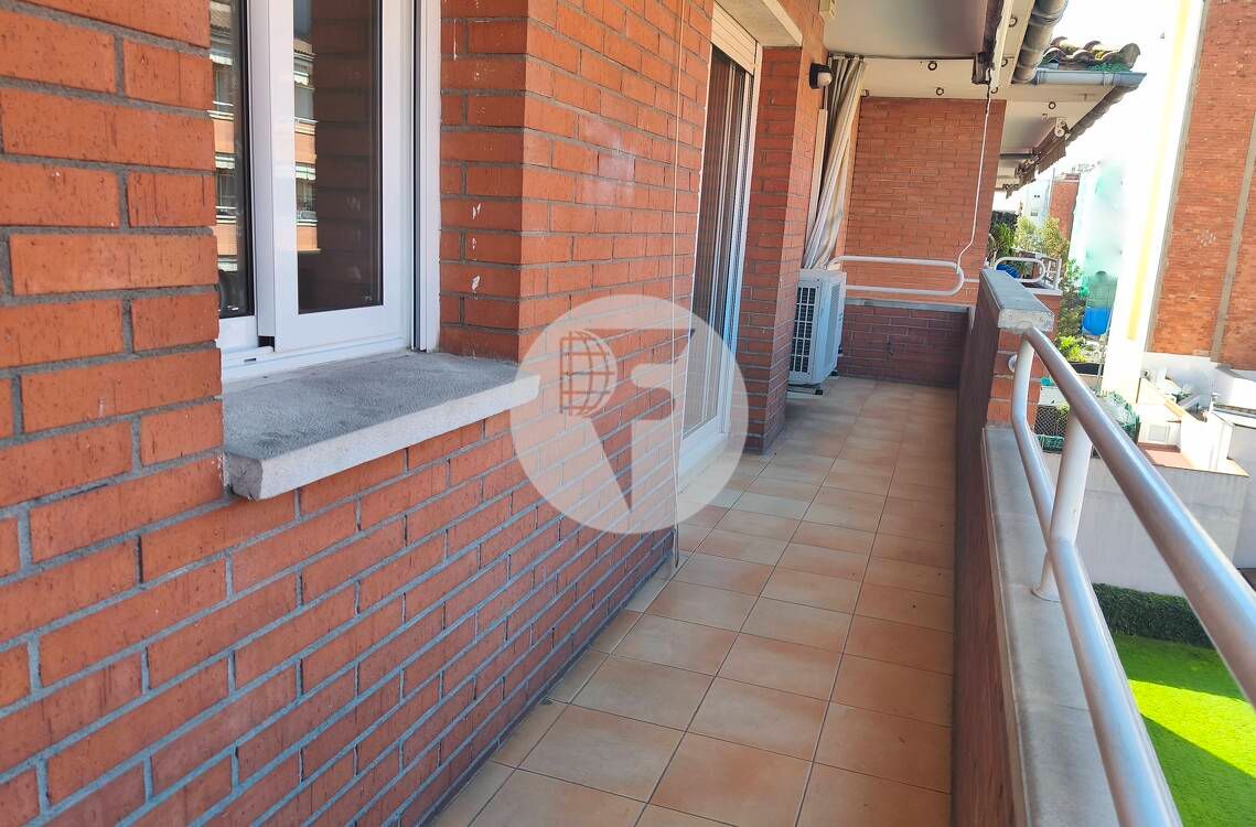Piso en venta en Can Pantiquet