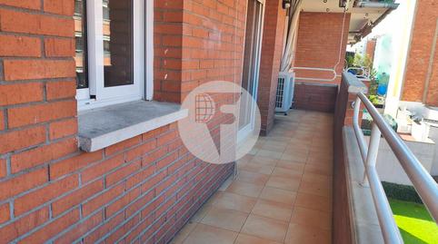 Foto 3 de Piso en venta en Can Pantiquet, Mollet del Vallès
