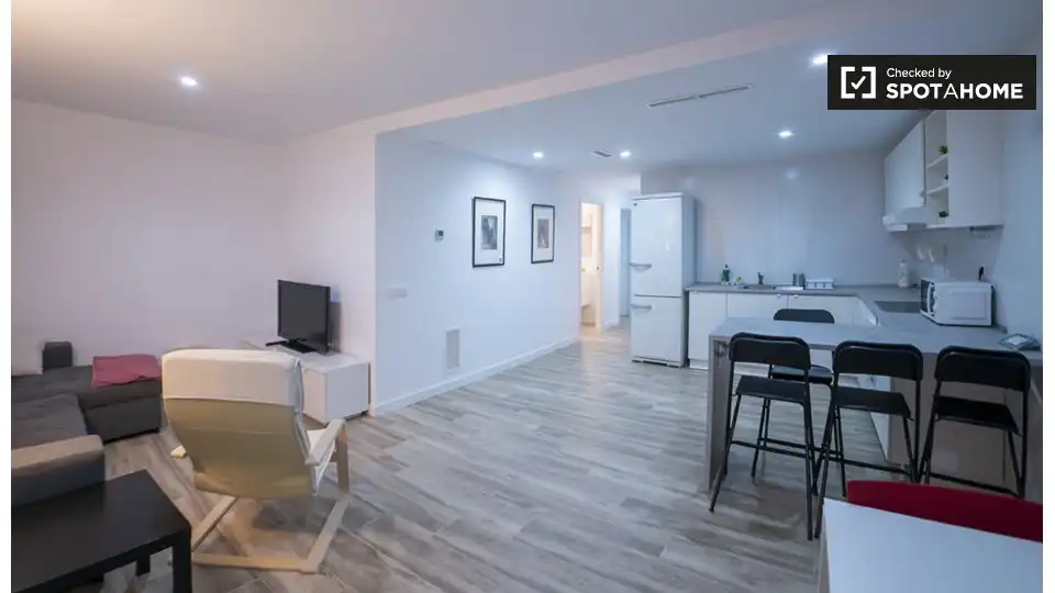 Appartement à louer à Extramurs, imagen 5