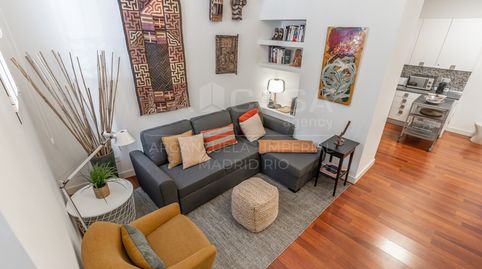 Foto 4 de Planta baja en venta en Calle de Manzanares, Imperial, Madrid Capital