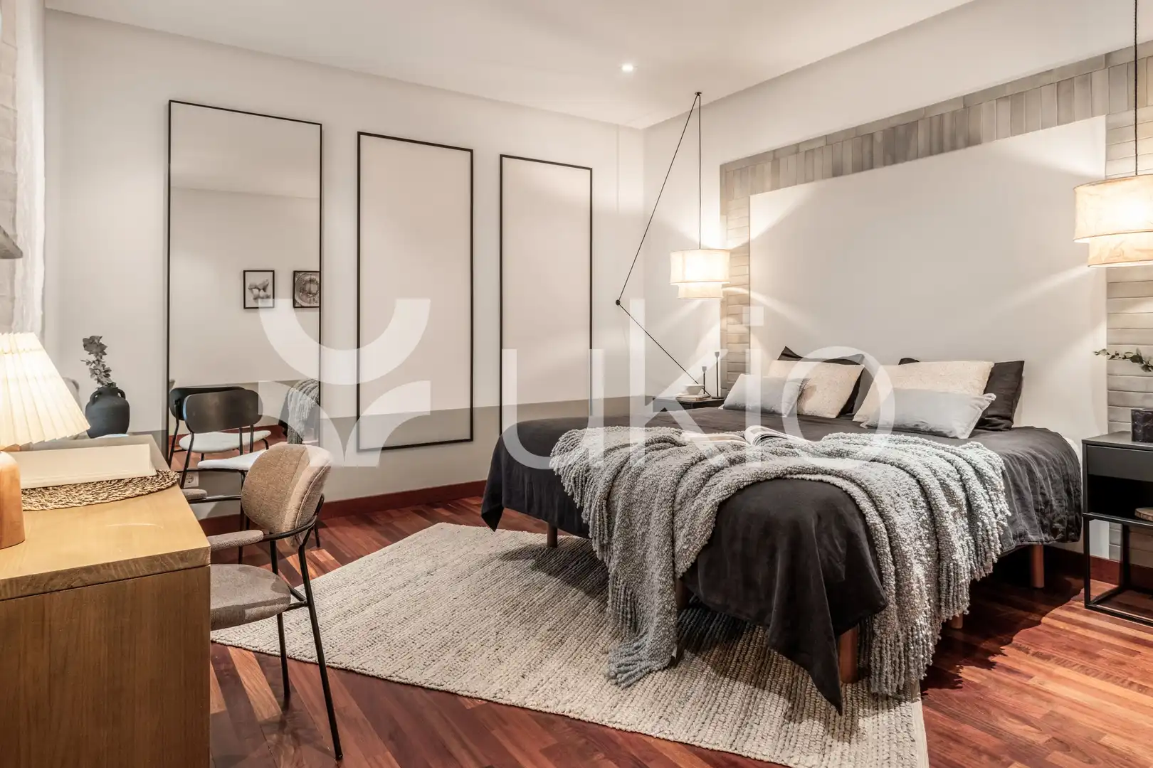 Apartament amb ascensor de lloguer a Calle de Fernán González, imagen 16