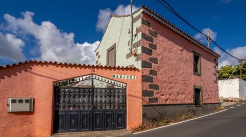 Foto 2 de Casa o xalet en venda a Ctra. Cabo Verde, 76, -1, Moya (Las Palmas), Las Palmas