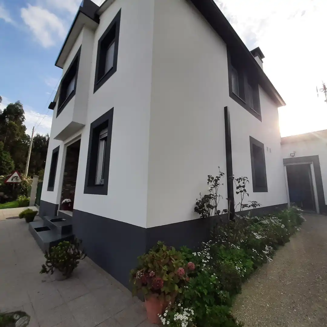Detached house with garden for sale in LG SAN FIZ 32, imagen 3