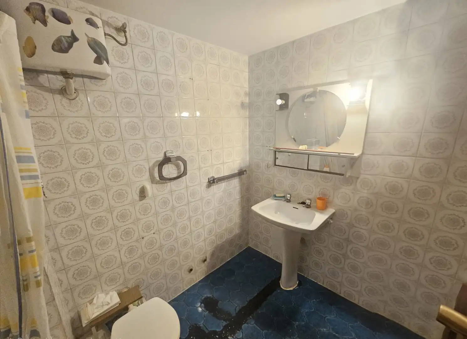 Piso con ascensor en venta en Calle Real, imagen 15