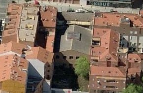 Residential for sale in Avenida Europa - San Antón