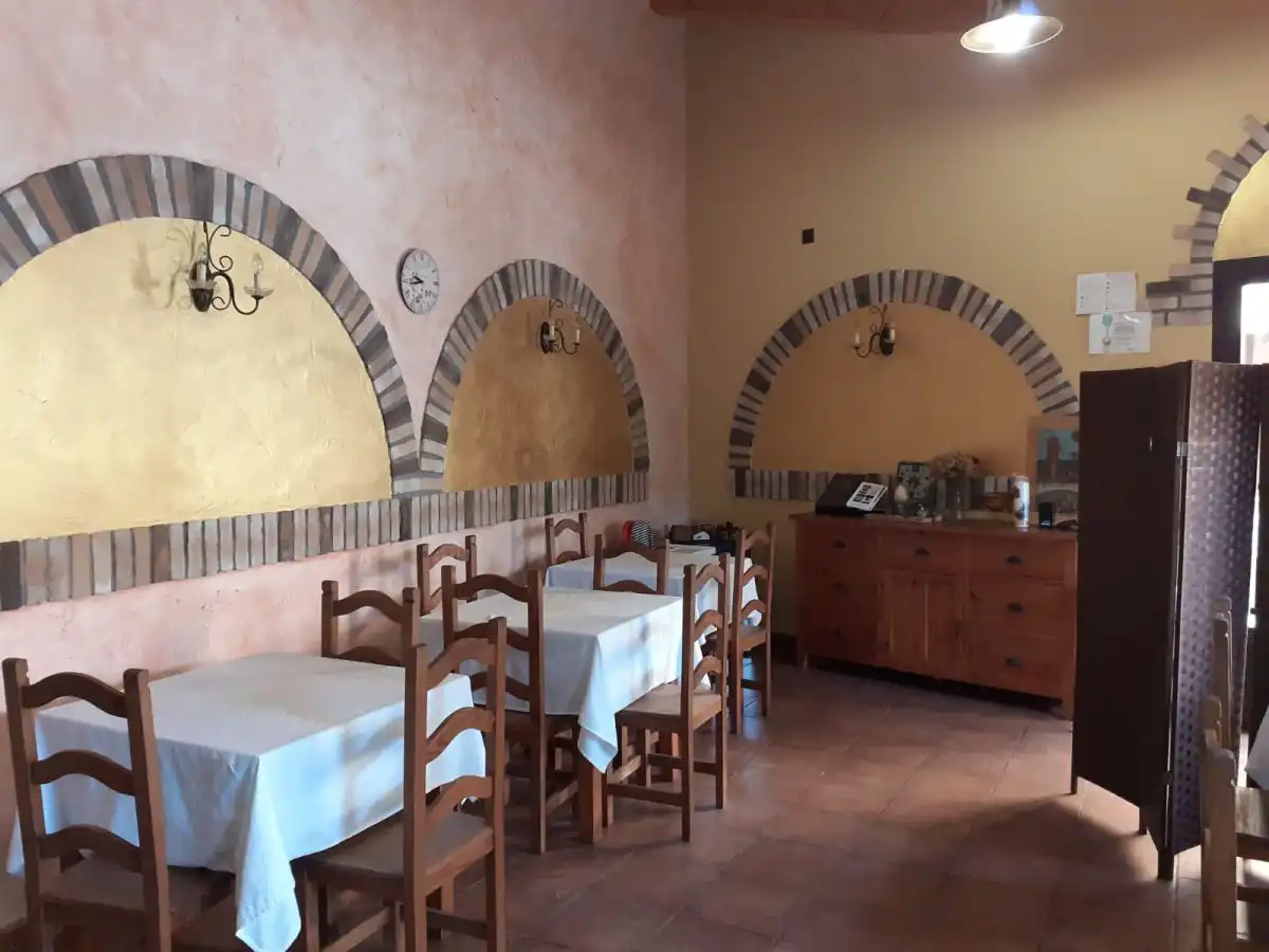 Local commercial à louer à Ciguñuela, imagen 15