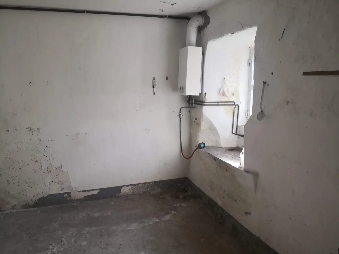 Casa o xalet en venda a Lugar ARDELEIRO, Malpica de Bergantiños