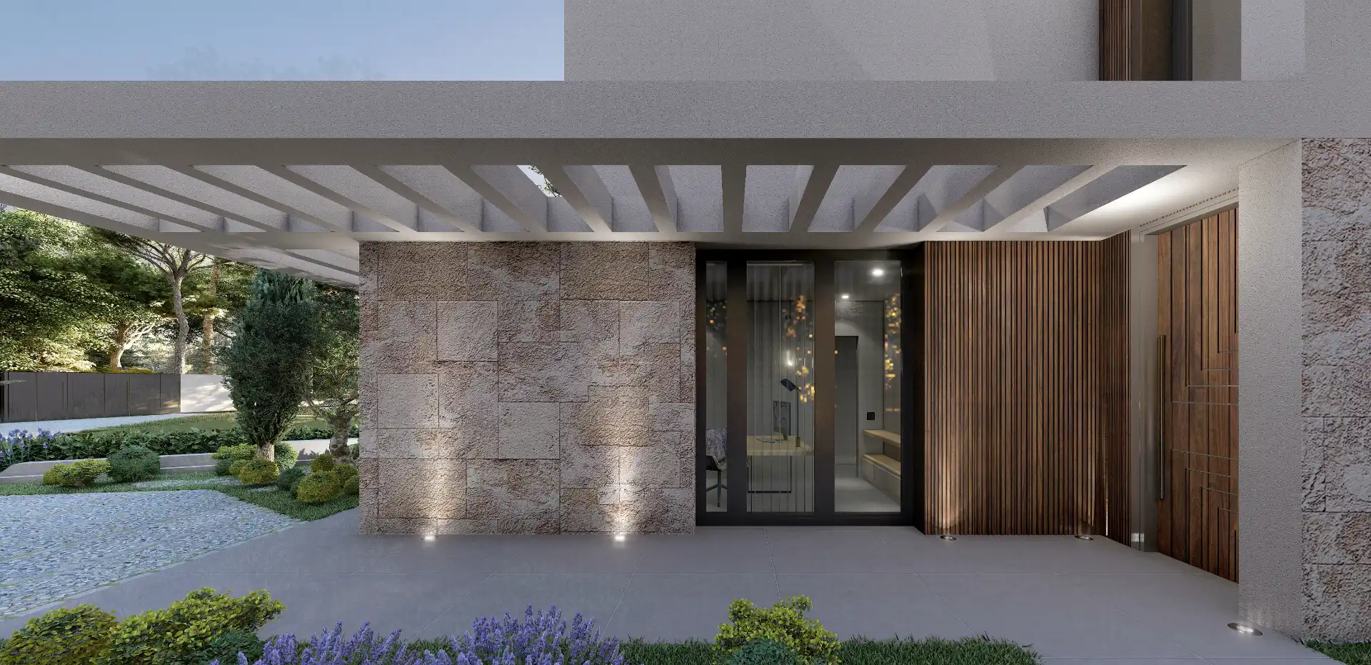 Casa o xalet en venda en Las Rozas de Madrid amb Aire condicionat, Calefacció i Jardí privat