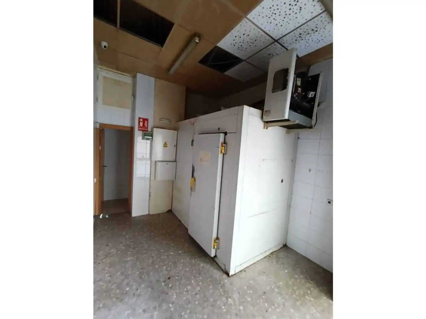 Local comercial en venta en Calle de l'Alcalde Segimon, imagen 11