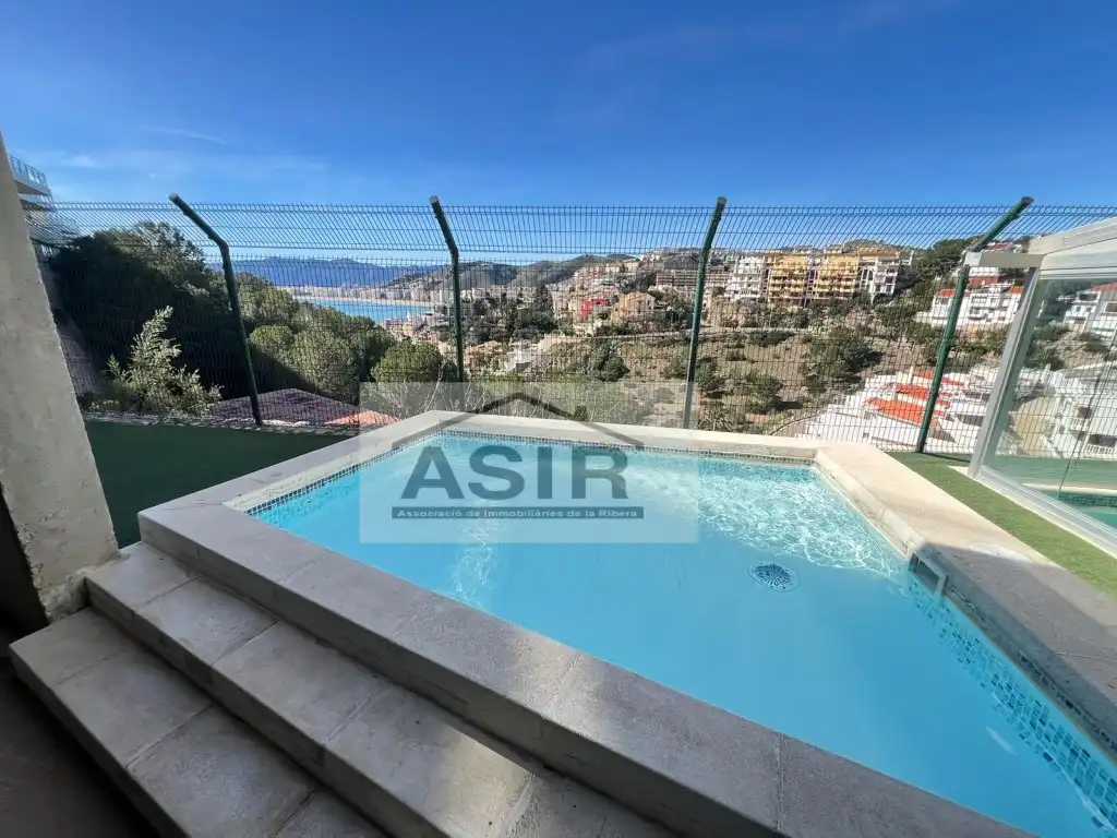 Chalet con piscina en venta en Calle Serra De Mariola, imagen 51