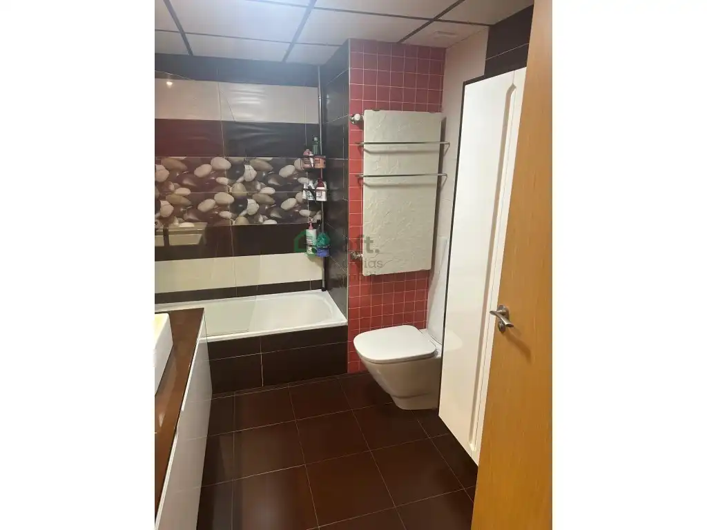 Bathroom of Flat for sale in Carretera de Sevilla - Los Montitos
