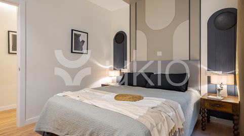 Foto 4 de Apartamento de alquiler en Calle de Jorge Juan, Goya, Madrid Capital