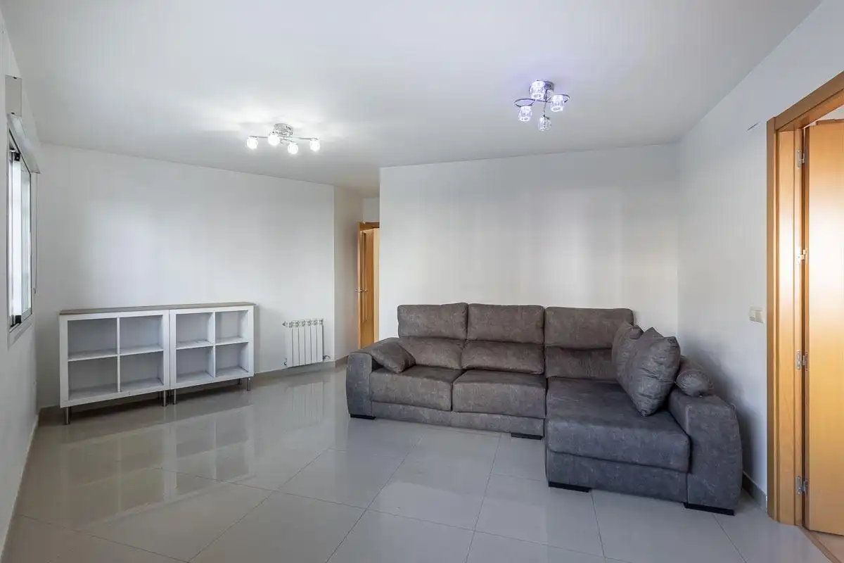 Piso en venta en Calle Calle Aixa, Atarfe