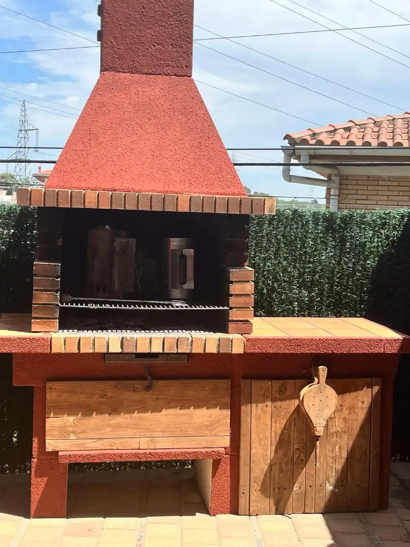 Planta baixa en venda en Castellbisbal amb Jardí privat, Terrassa i Traster