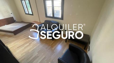 Foto 3 de Estudi de lloguer a De Fuentidueña, Centro, Madrid