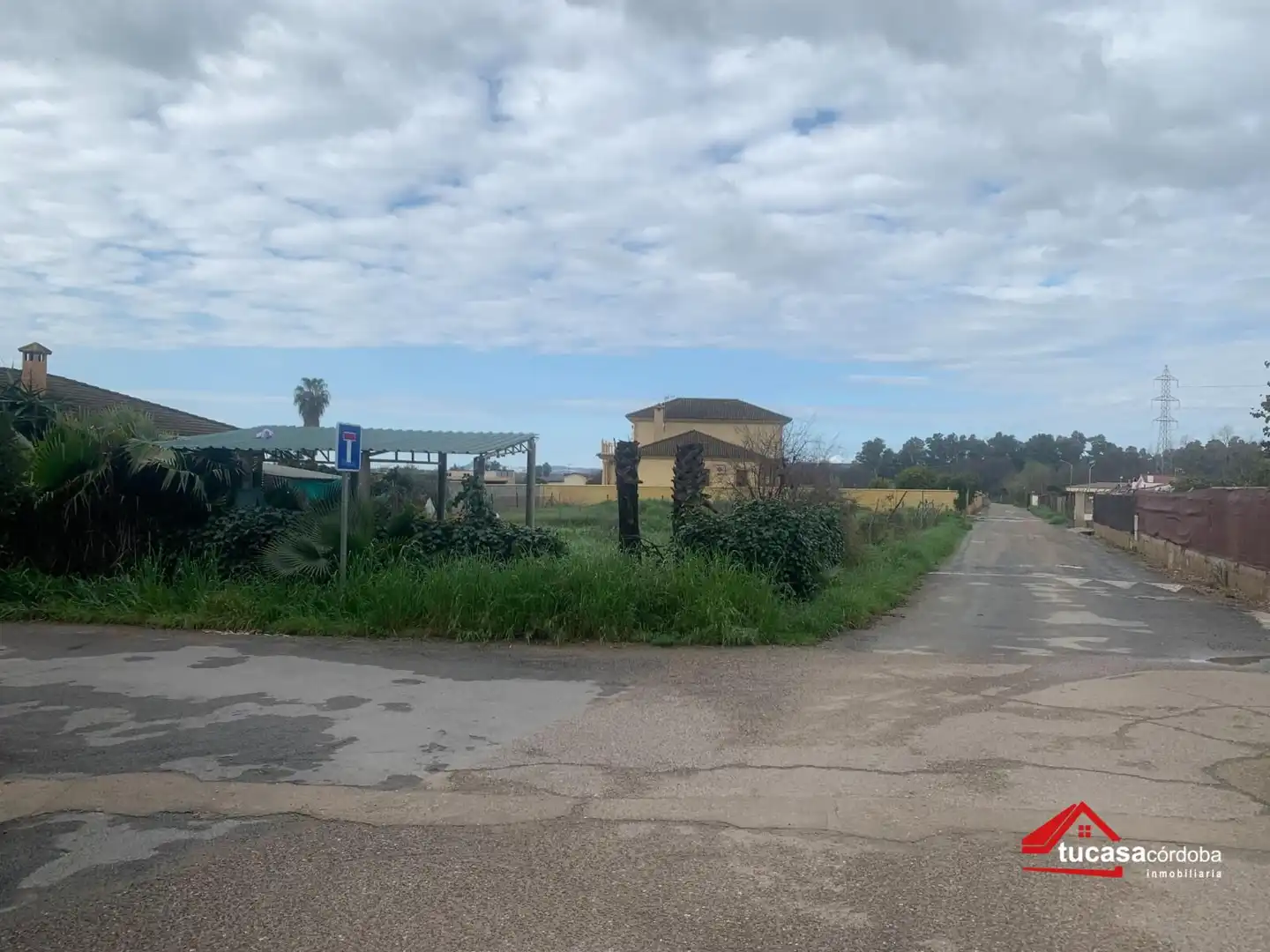 Grundstücke und Bauplätze zum Verkauf in Periurbano Oeste - Sierra, imagen 3