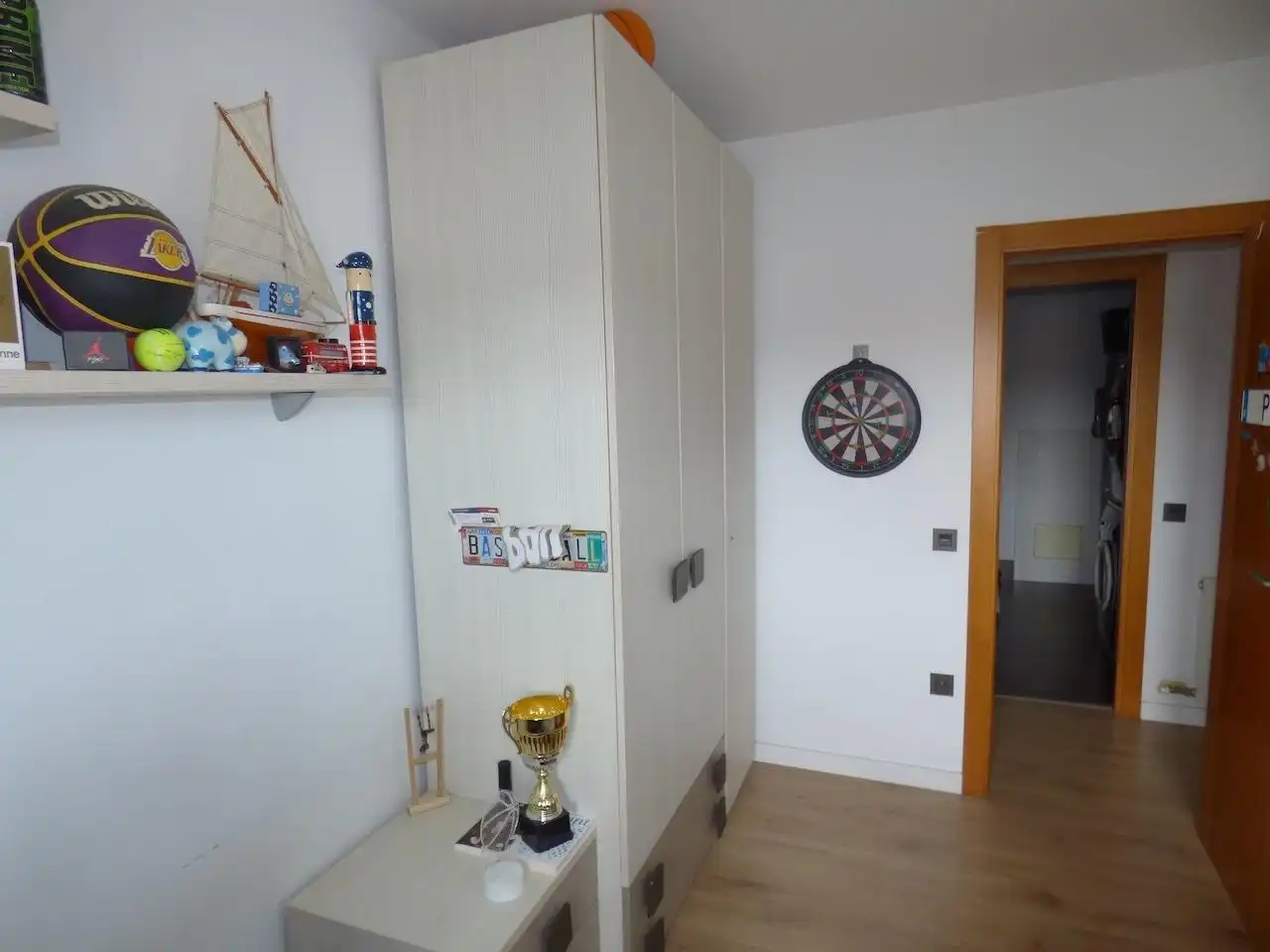 Flat for sale in Malgrat de Mar  with Air Conditioner, Heating and Parquet flooring
