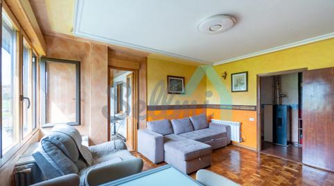 Foto 3 de Pis en venda a La Riega, Salas, Asturias