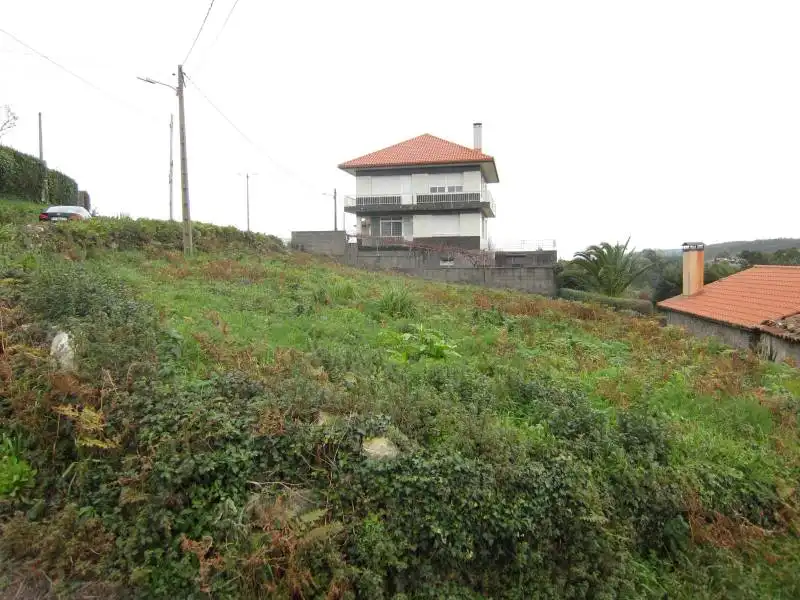 Casa amb jardí en venda a Malpica de Bergantiños, imagen 4