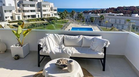 Foto 3 de Àtic en venda a Buenas Noches, Málaga