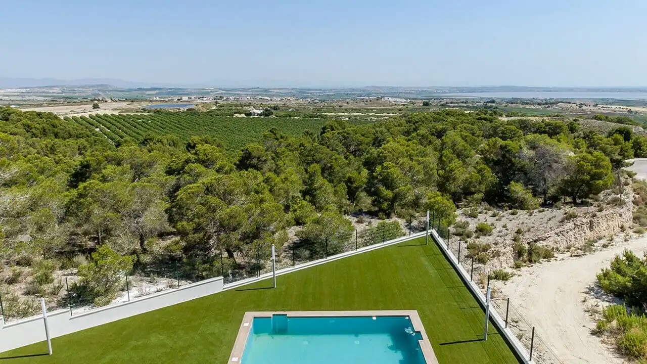 Maison avec piscine à vendre à San Miguel de Salinas, imagen 5