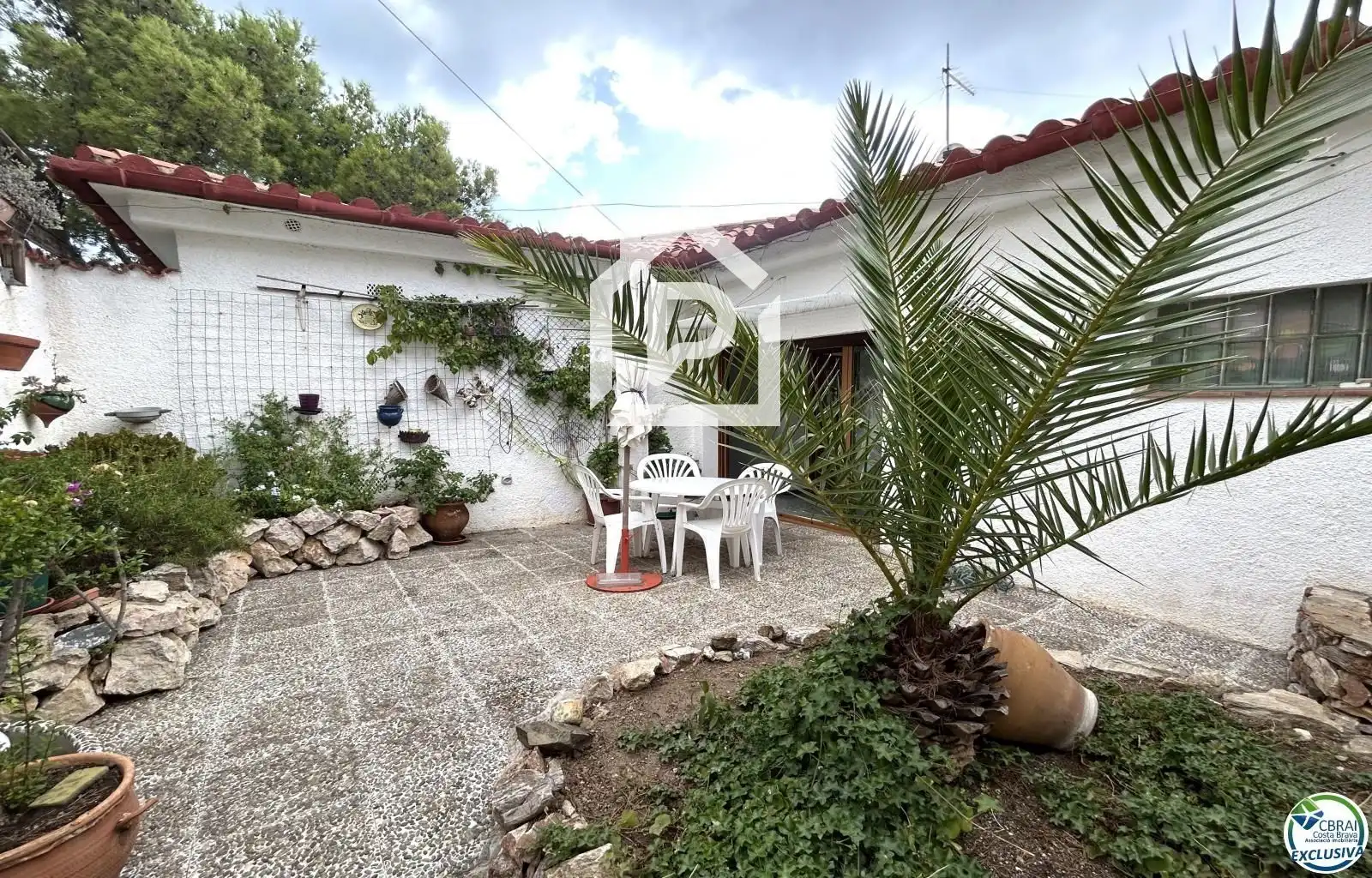 Detached house with garden for sale in Pompeu Fabra, imagen 12