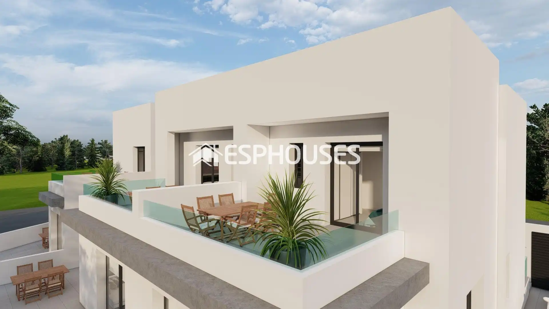 Casa con terrazza in vendita a Daya Nueva, imagen 18