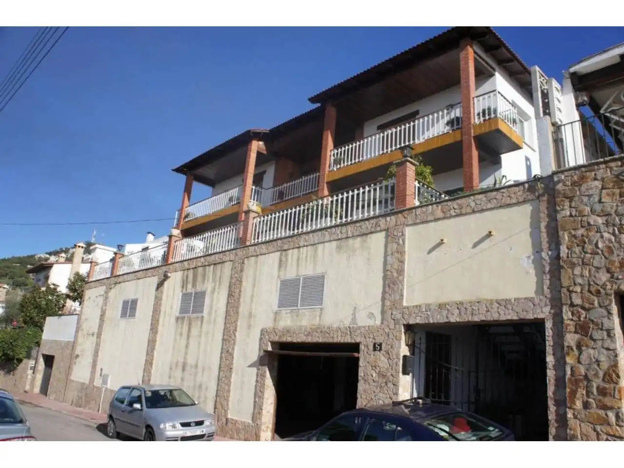 House for sale in Calle puig d en Pla 6, imagen 4