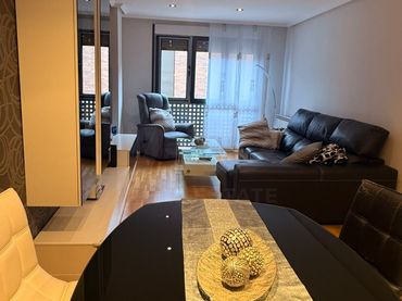 Maisonette mit Aufzug zum Verkauf in Villaquilambre
