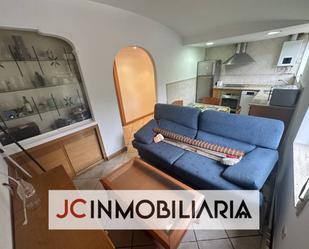 Living room of Flat for sale in Valladolid Capital