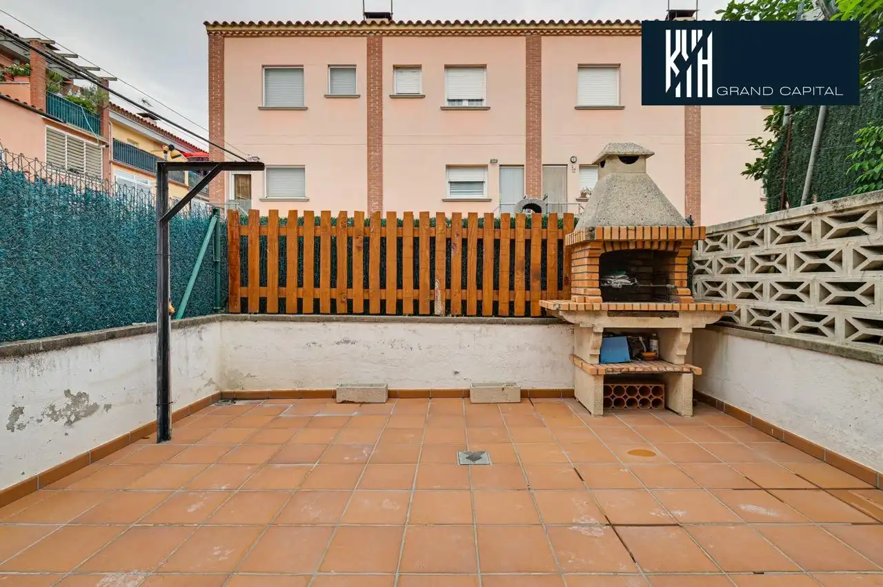 Maison mitoyenne avec terrasse à vendre à Calle JOSEP FONTBERNAT, imagen 47