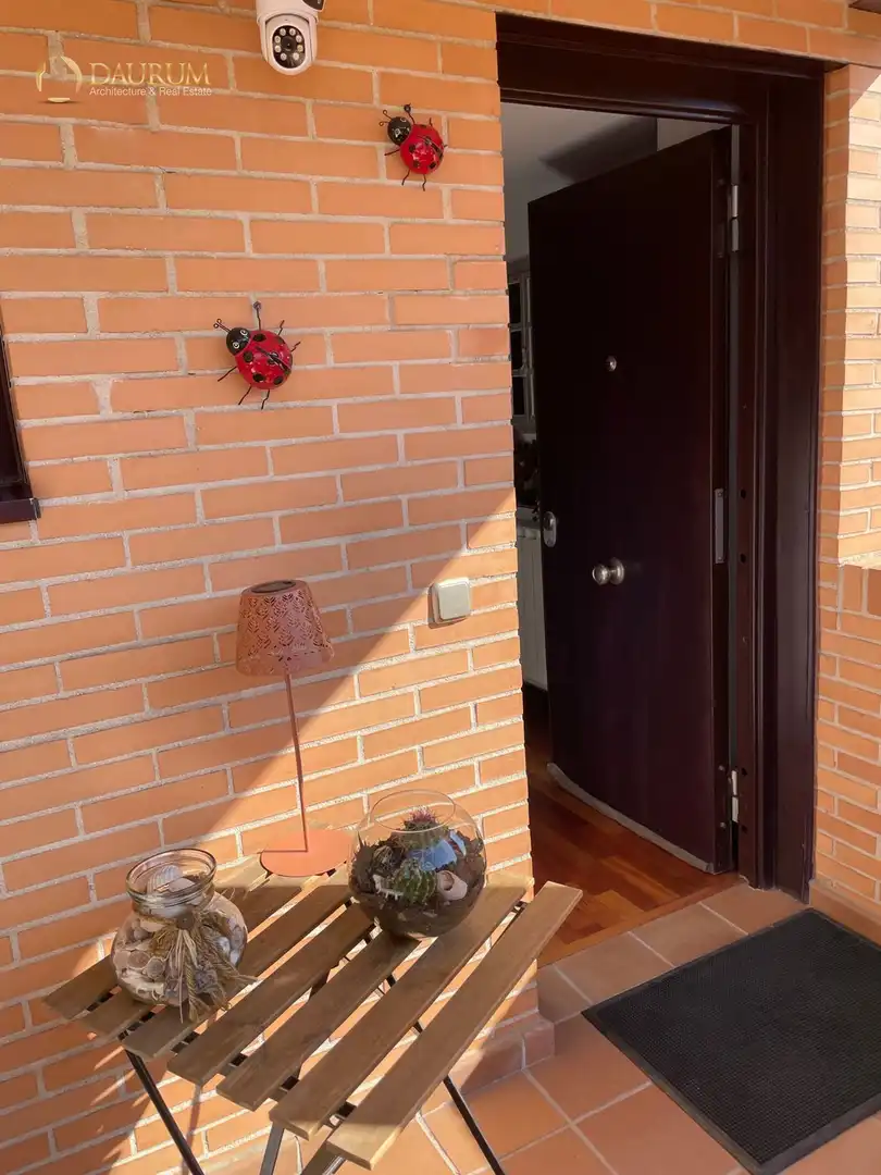 Casa a schiera con giardino in vendita a Averroes, imagen 38