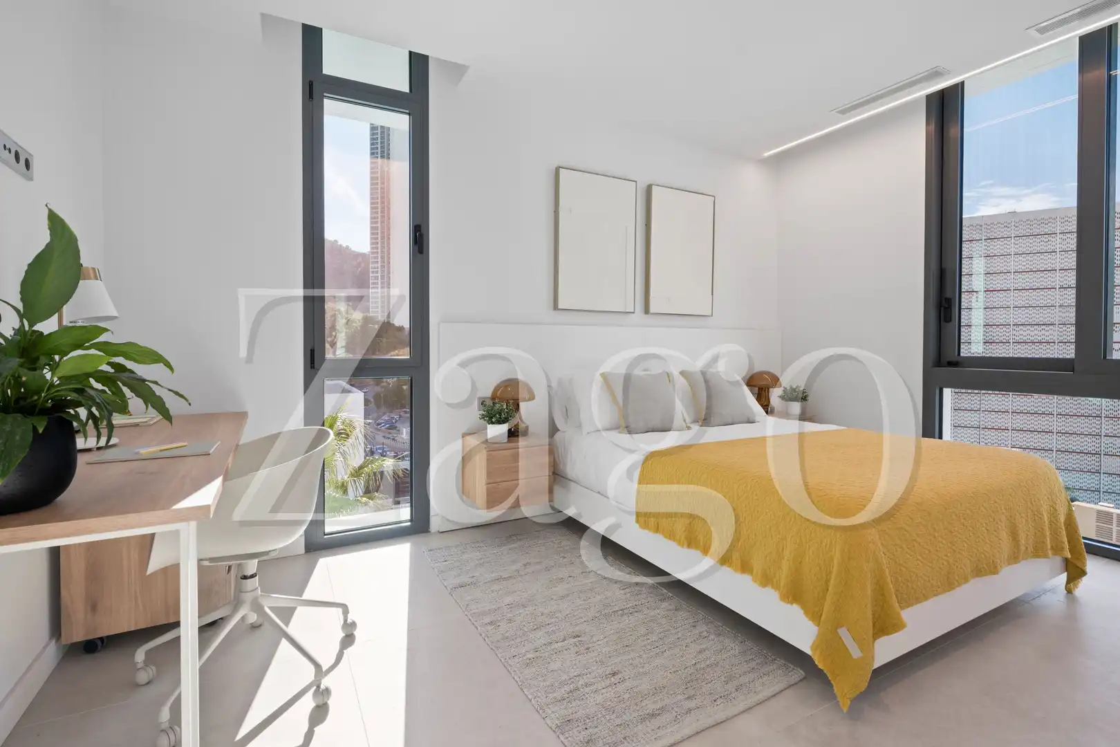 Casa in vendita a Rincón de Loix, imagen 31