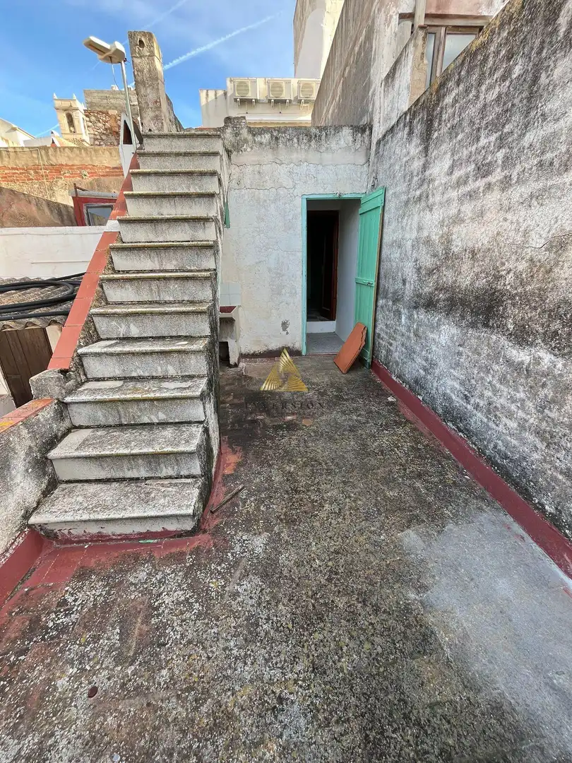 Casa amb terrassa en venda a Centro - Casco Antiguo, imagen 28