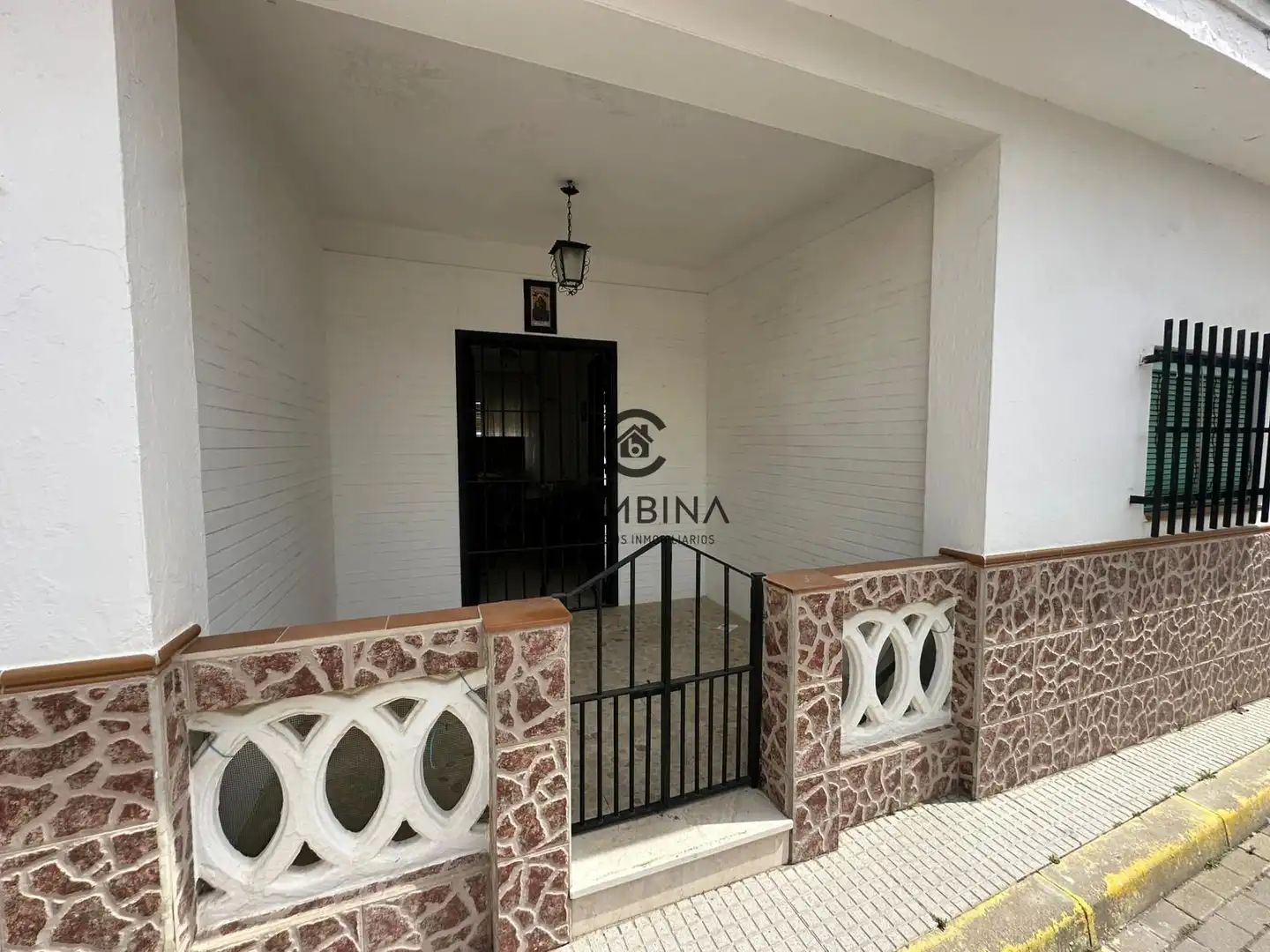 Exterior view of Houses for sale in Punta Umbría