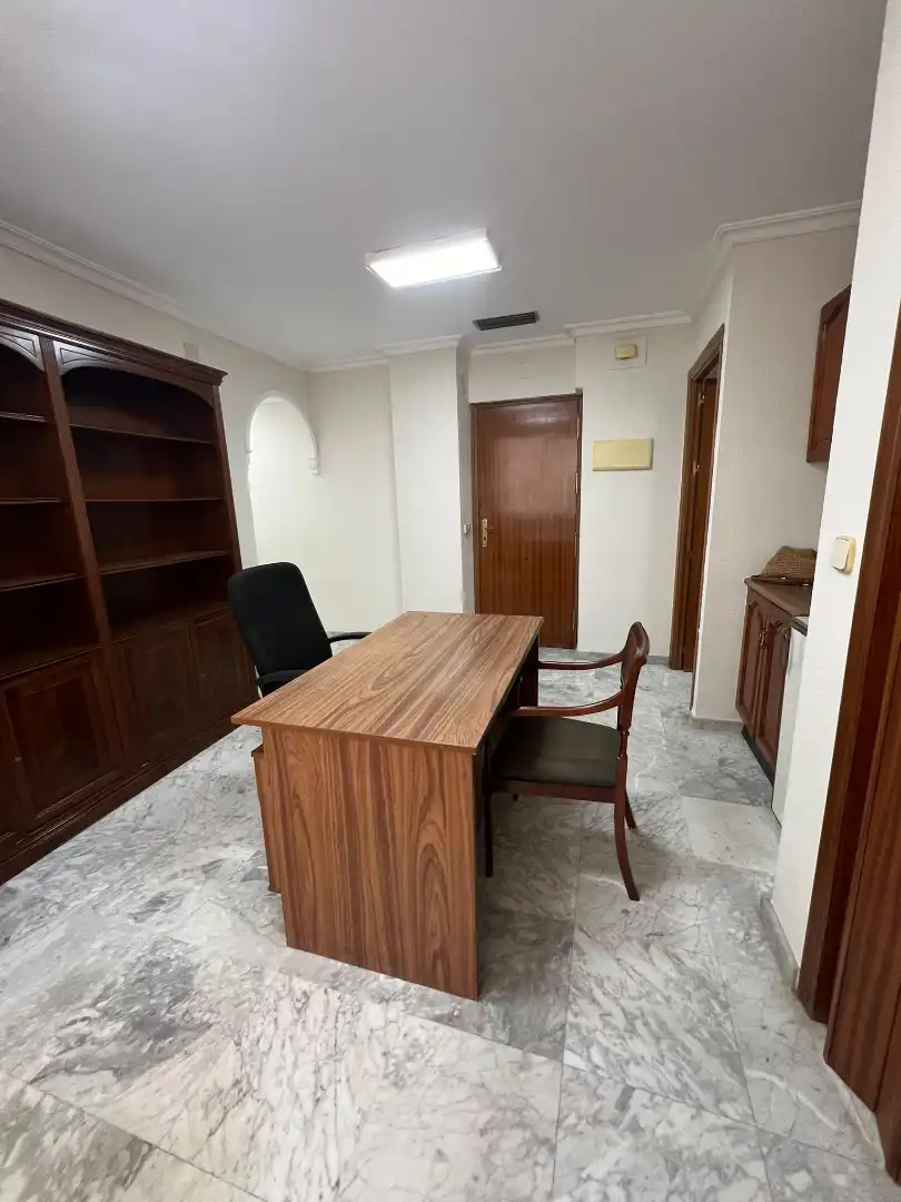 Büro mit Aufzug zur Miete in Calle San Juan de Dios, imagen 21