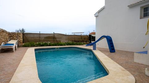 Foto 4 de Casa o xalet en venda a S'era 1, -1, Son Vilar - Trepucó, Illes Balears