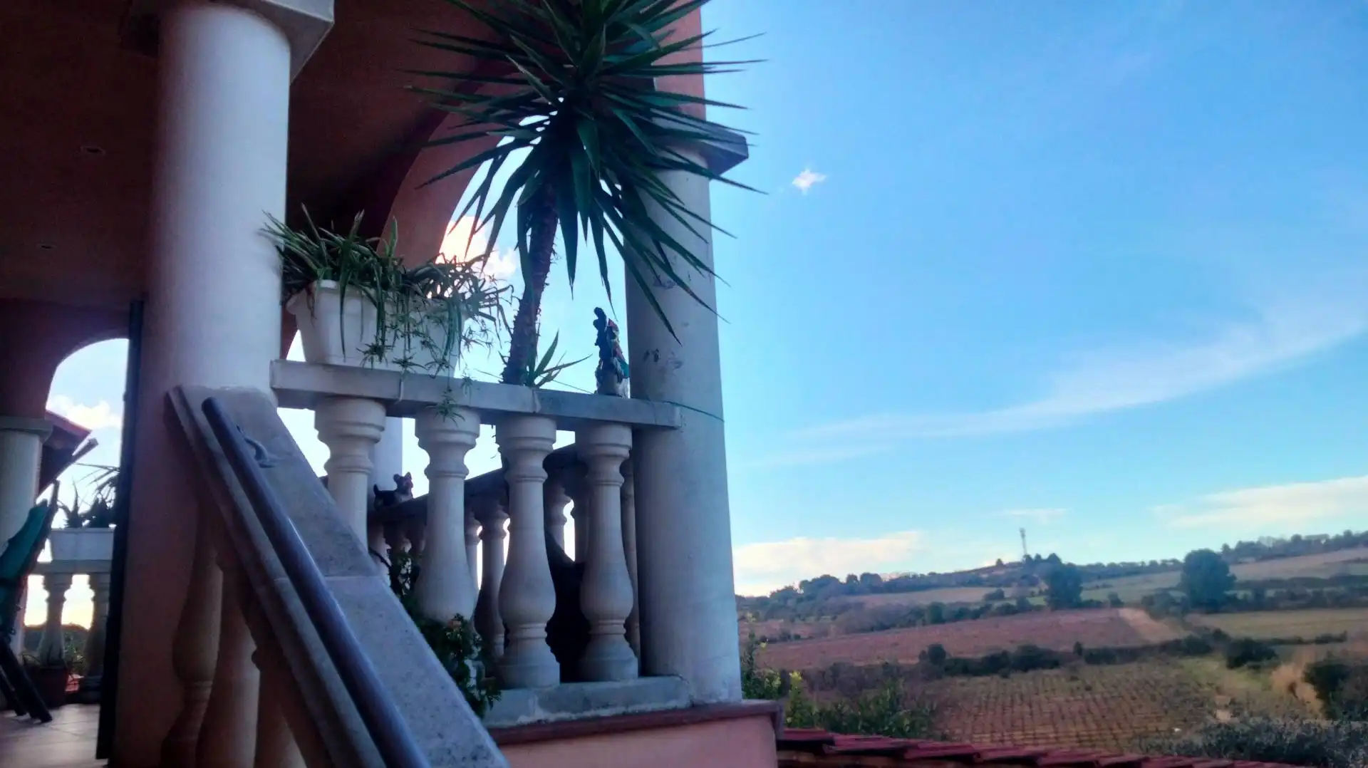 Garden of Houses for sale in Piera  with Heating, Terrace and Swimming Pool