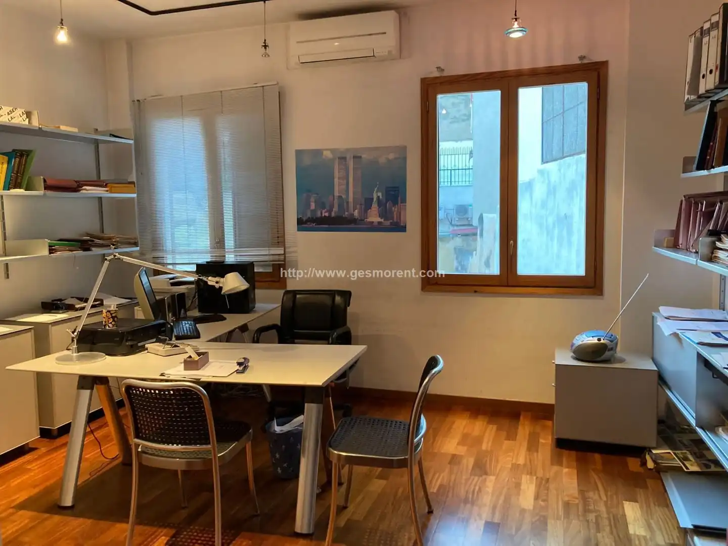 Piso en venta en  Palma de Mallorca con Aire acondicionado