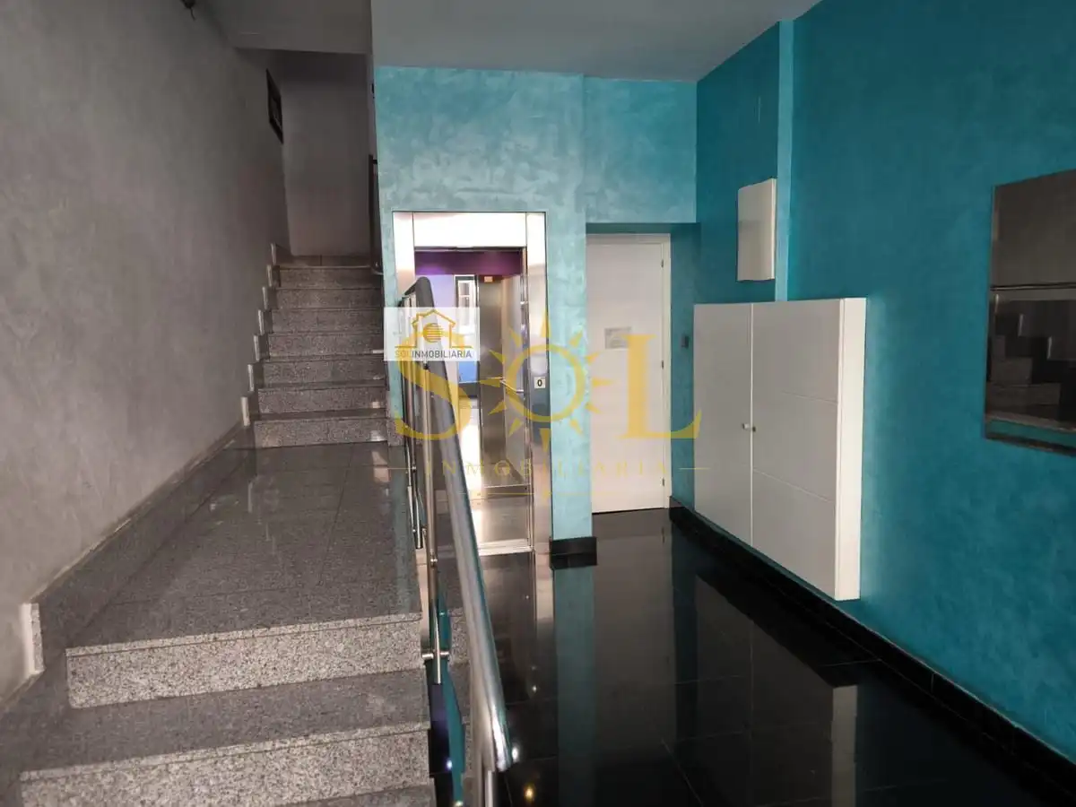 Flat with terrace for sale in Calle De Juan Madrazo 9, imagen 28