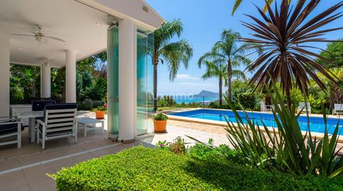 Foto 2 de Casa o xalet en venda a Altea la Vella, Altea