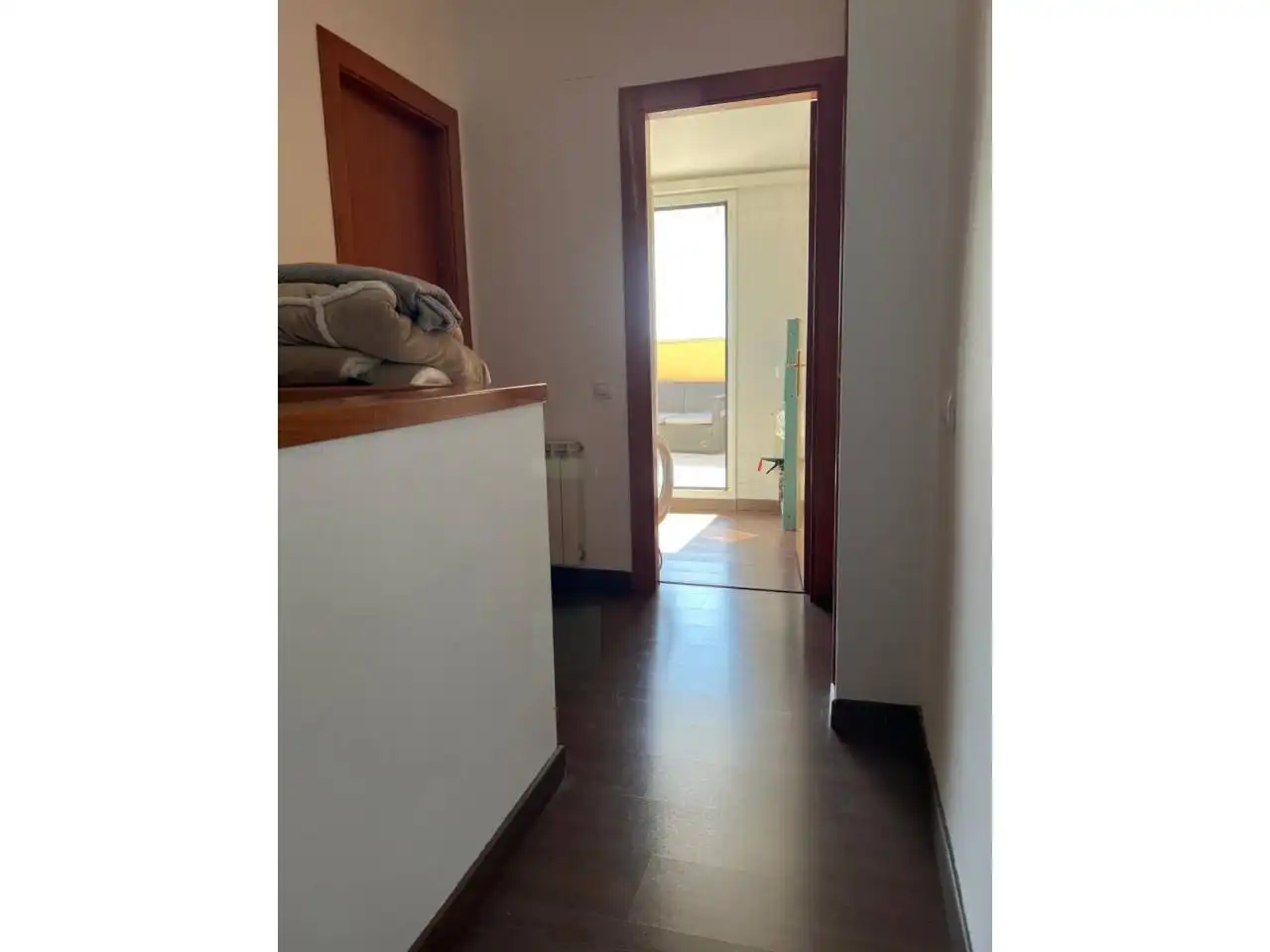 Dúplex en venda en Terrassa amb Terrassa i Balcó