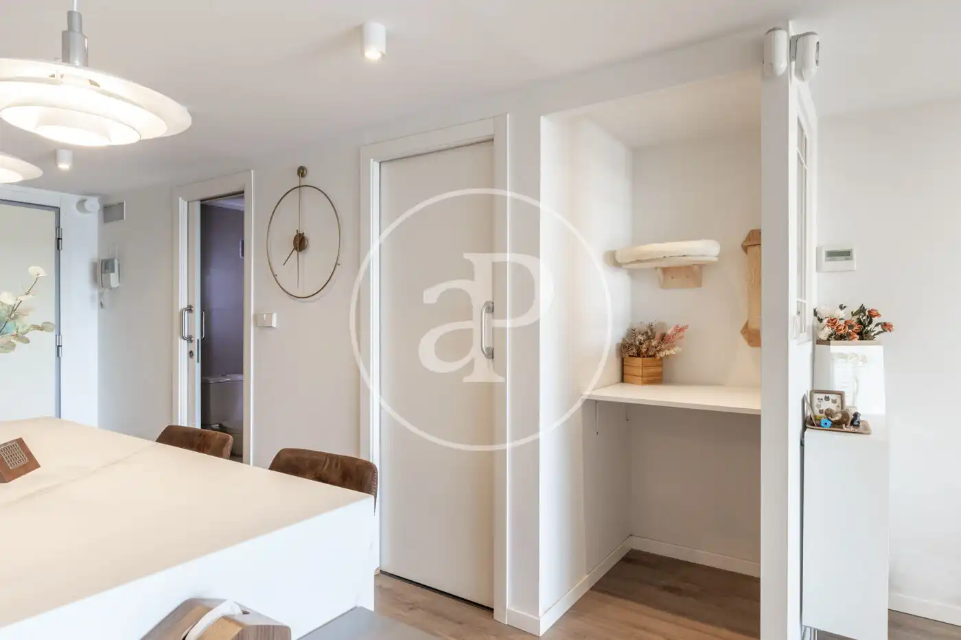 Piso en venta en Valencia con Aire acondicionado, Calefacción y Jardín privado